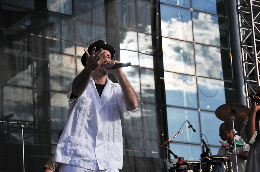 Fete de la Musique Evry 2009 - Sergent Garcia 372.jpg